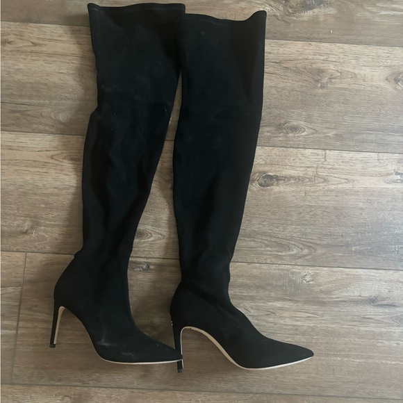 Coach boots - Picture 1 of 5